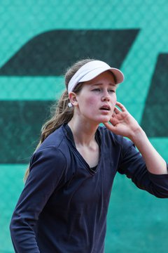 Tizia Brocks 243 - Blankeneser Pfingstturnier